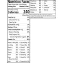 Carnation Breakfast Essentials Cookies N Crème Nutritional Drink, 8-oz. bottle (24/CS) 