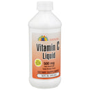 Geri-Care Geri-Care Ascorbic Acid Vitamin C Supplement, 16 fl. Oz. (12/CS) 