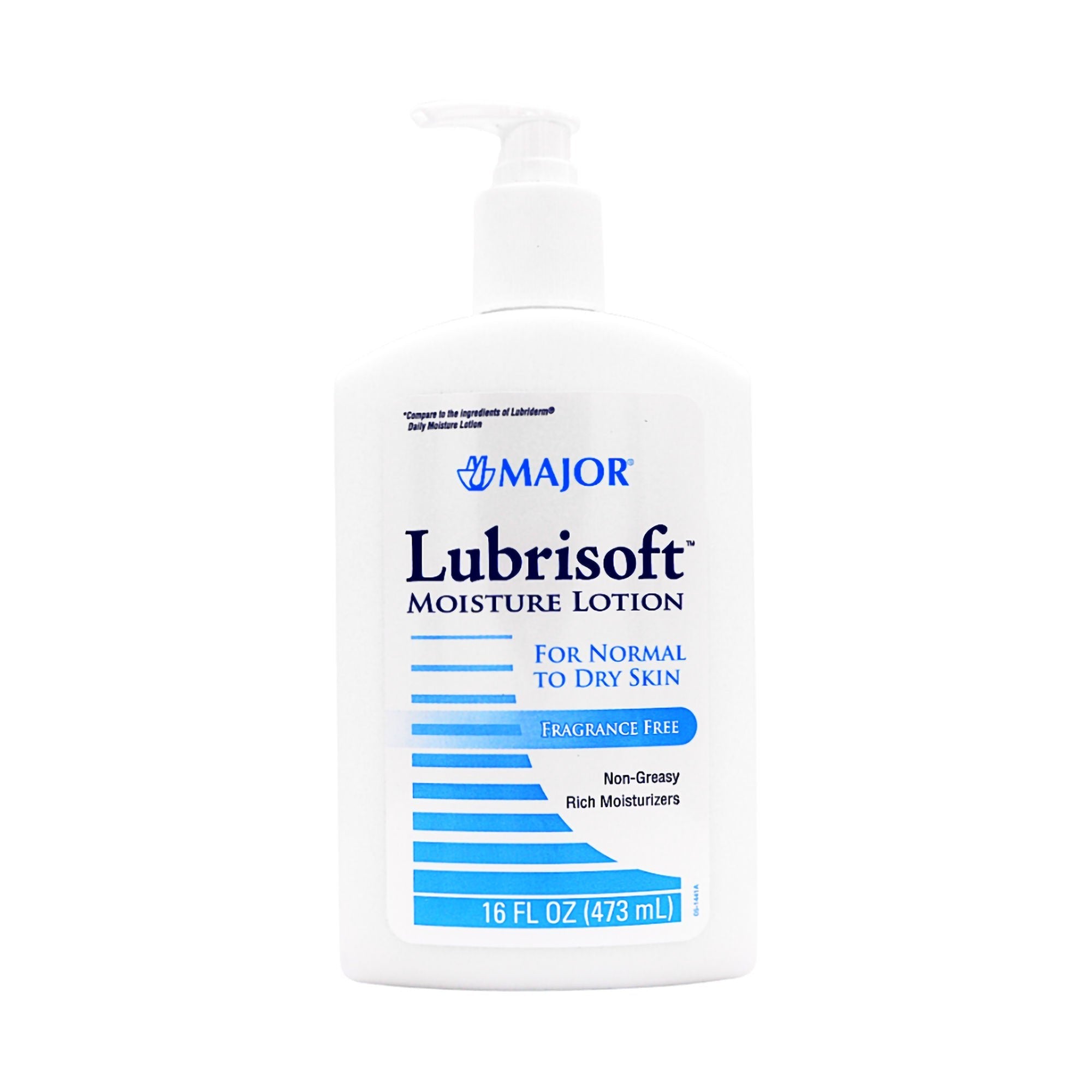 Lubrisoft Moisturizer (Each) 