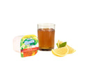 Thick & Easy Clear Honey Consistency Iced Tea Thickened Beverage, 4-ounce Cup (Case of 24)