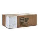 Sun Med Salter Labs Concentrator Humidifier Adapter Tubing, 15 in. (50/CS)