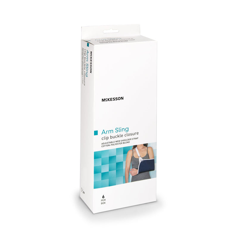 McKesson Arm Sling, Extra Small (Box of 6)