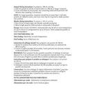 Tolerex Formulated Liquid Diet Elemental Powder (Case of 60)