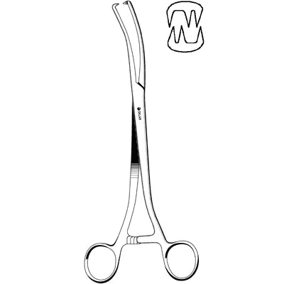 Sklar Segond (Collin) Forceps - 91-3195
