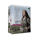 Abena Light Super Bladder Control Pad, 17-Inch Length (Case of 180)