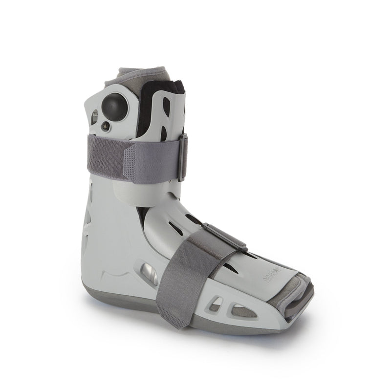 DJO Aircast AirSelect Air Walker Boot, Large 
