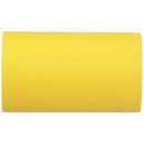 McKesson Exercise Resistance Band, Yellow, 5" x 25 Yard, Extra-Light Resistance (Each)