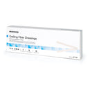McKesson Gelling Fiber Wound Dressing, 3/4 x 18 Inch (Case of 50)