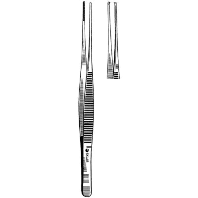 Sklar Cushing Brain Forceps - 50-2970