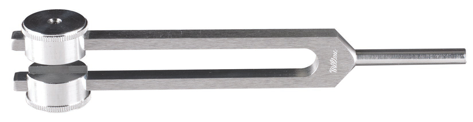 Integra Lifesciences Tuning Fork with Weight Aluminum Alloy 128 cps 