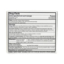 Major Benzocaine / Menthol Sore Throat Relief (Pack of 18)