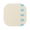 McKesson Hydrocolloid Dressing, 4 x 4 Inch (Case of 200)