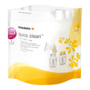 Medela Quick Clean Micro-Steam Bags (Case of 12)