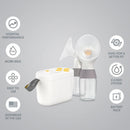 Pump In Style with MaxFlow Double Electric Breast Pump Kit 