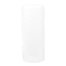 McKesson Brand McKesson Extra Heavy Duty Trash Bag, White, 45-gallon Capacity (100/CS) 