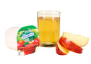 Thick & Easy Clear Nectar Consistency Apple Thickened Beverage, 4-ounce Cup (Case of 24)