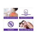 Hugg-A-Pillow Bed Pillow (Each) 