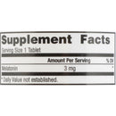 Geri-Care Geri-Care Melatonin Natural Sleep Aid (12/CS) 