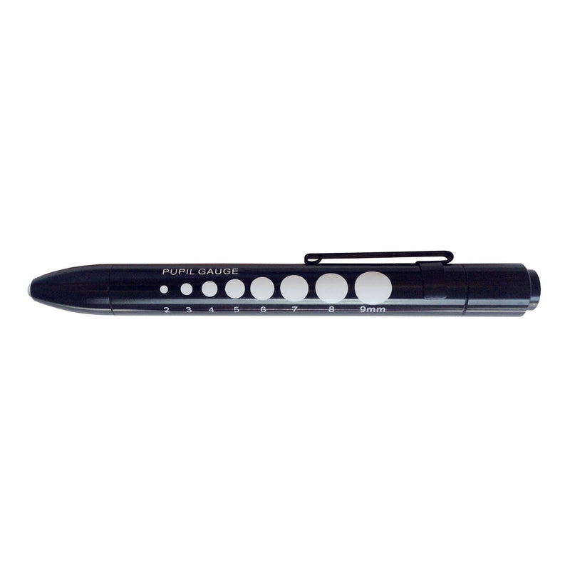 Soft LED Pupil Gauge Penlight (Each)