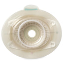 SenSura Mio Click Convex Light Ostomy Barrier, 31 mm Stoma Opening, Blue Match (Box of 5)