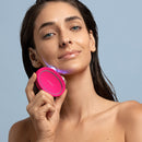 BEAR 2 Microcurrent Toning Device, Fuchsia 