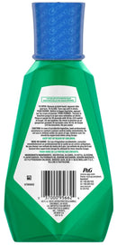Mouthwash Scope 1 Liter Mint Flavor (Each)