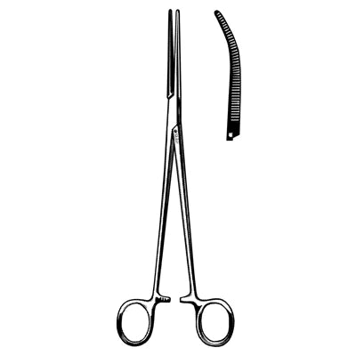 Sklar Sarot Forceps Straight 16" - 61-0106