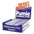 Scouring Stick Pumie (Dozen)