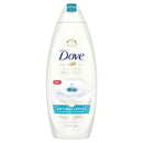 Antibacterial Body Wash Dove Care and Protect Liquid 22 oz. Bottle Scented (Each)