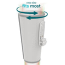 HoMedics USA LLC Calf Massager with Controller HoMedics Modulair Compression Wrap 2-1/2 X 7-1/4 X 12-1/2 Inch (4/CS) 