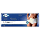 Essity HMS North America Inc Tena Women Super Plus Heavy Absorbent Underwear, Extra Large (56/CS) 