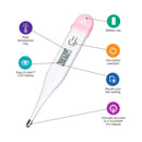Mabis Basal Digital Thermometer (Each)