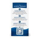 Nordic Naturals Inc Nordic Naturals Vitamin B Complex Dietary Supplement (12/CS)