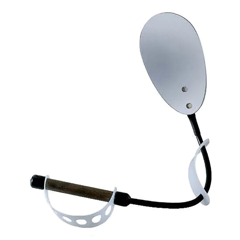 Performance Health Inspection Mirror 4 X 6 X 22 Inch 
