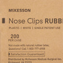 McKesson Brand McKesson Nose Clips (200/CS) 