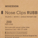 McKesson Brand McKesson Nose Clips (200/CS)