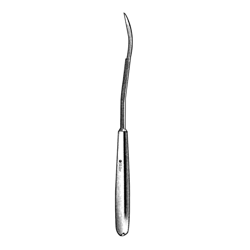 Sklar Salenius Meniscotomy Knife