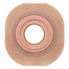 New Image FlexTend Skin Barrier with 19mm Stoma Opening, 44mm Flange (Box of 5) 