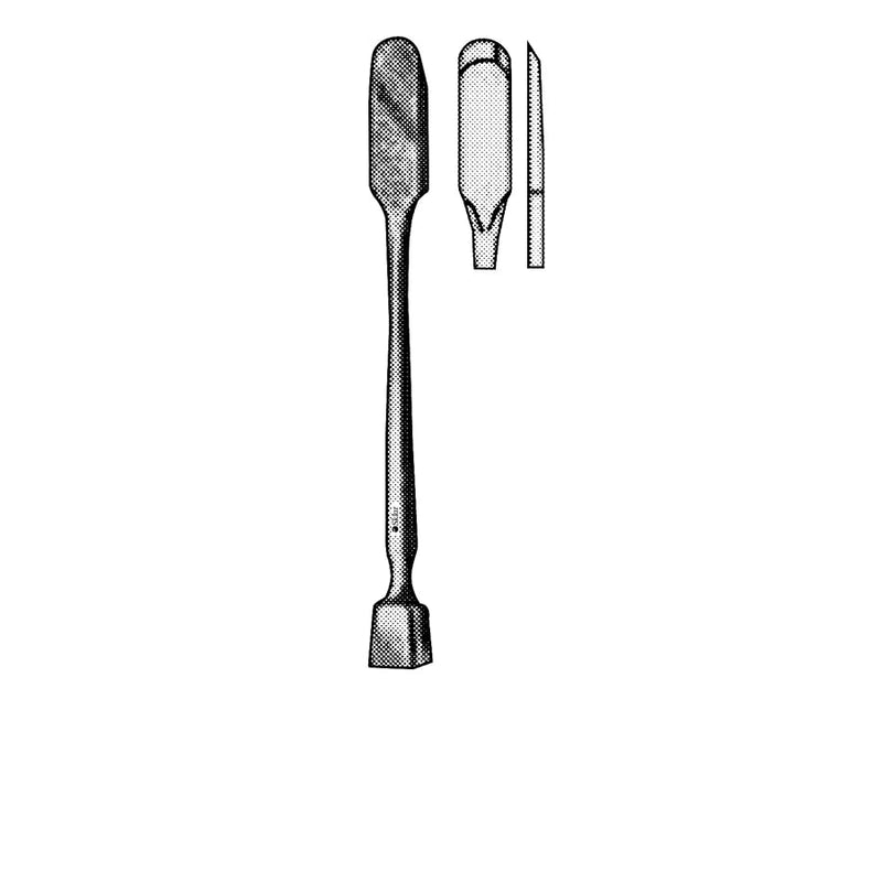 Sklar Green Corneal Dissector - 65-2997 