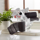 3M Scotchcast Plus Black Cast Tape, 3 Inch x 4 Yard (Case of 10)