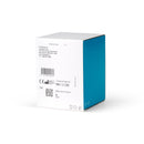 Ostomy Seal Brava Convex, Starter Hole 3/4 Inch (20mm) For Use with Ostomy Pouch (Box of 10)