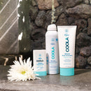Coola Mineral Sunscreen Stick Fragrance-Free Water-Resistant SPF 50 (24/CS)