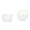 DawnMist Denture Cup (Case of 250)