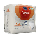 Abena Premium Pants XL3 Incontinence Brief, X-Large (Case of 96)