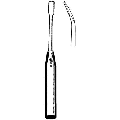 Sklar Lexer Gouge - 10-3/4", 15mm - 40-6051 