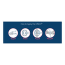 Cinch Tube Securement Device, Large (Box of 10)