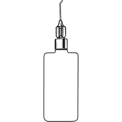 Sklar Bishop-Harmon Cannula - 66-6810