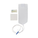 McKesson Enema Bag Set (Case of 50)