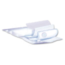 Seni Soft Super Dry Underpads, Level 3 Absorbency (Case of 60)