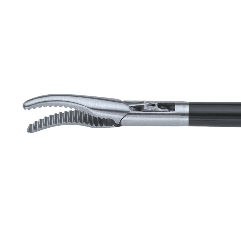 Sklartech 5000 Maryland Dissector - Cross Serrations. Complete Instrument 33cm 5mm - 31-9030xc